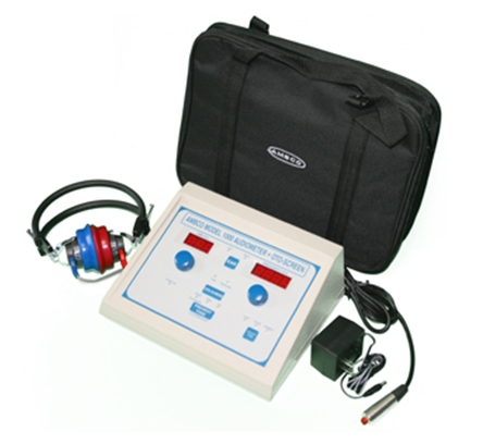 Audiometer OtoScreen OTO-Screen Sequential Testi .. .  .  